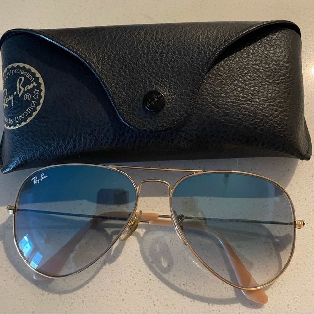 BRAND NEW ray bands!